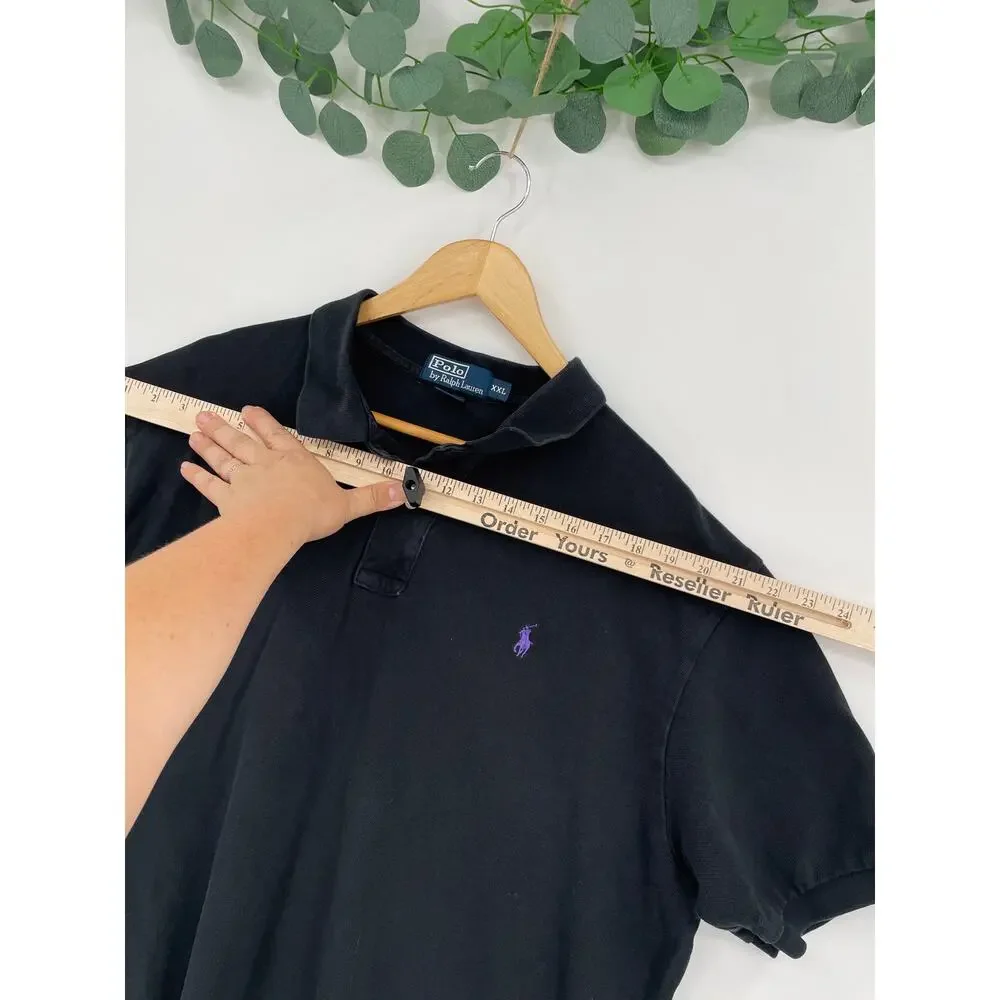 Ralph Lauren elevate your
